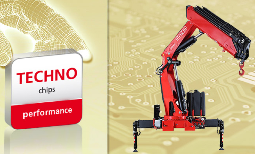 Tecnologias Fassi