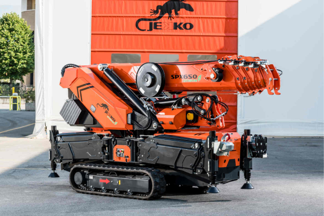 SPX650