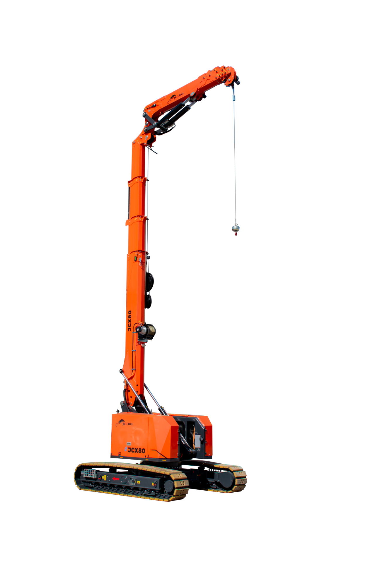 JCX80