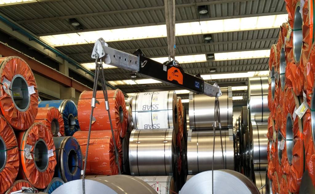 Lifting Beams