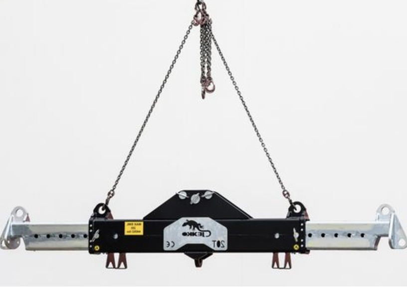 Lifting Beams